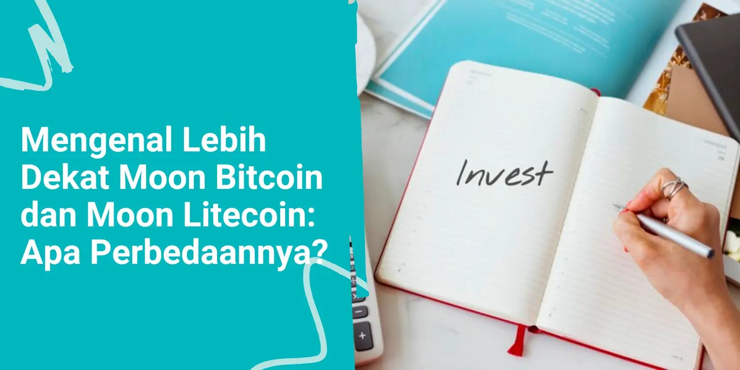 Mengenal Lebih Dekat Moon Bitcoin dan Moon Litecoin: Apa Perbedaannya?