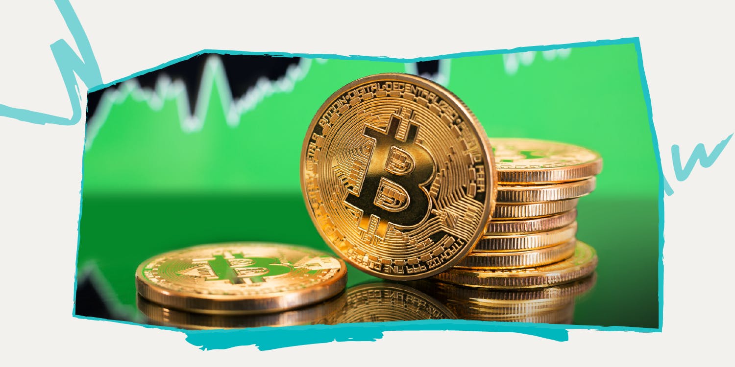 Analisis Bitcoin Di Tengah Koreksi Harga yang Terjadi