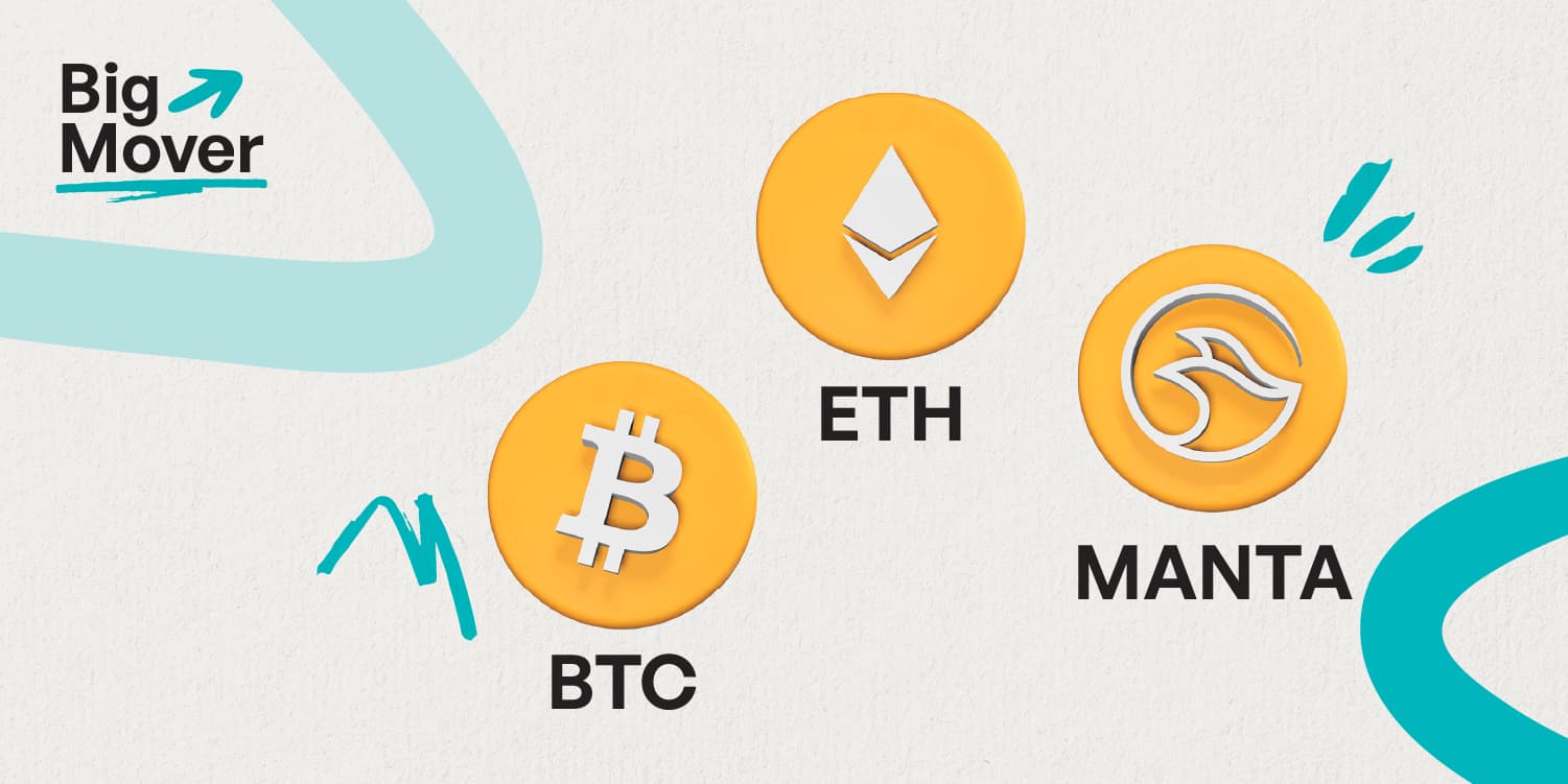 Kesempatan Akumulasi Kripto Ditengah Koreksi Bitcoin?