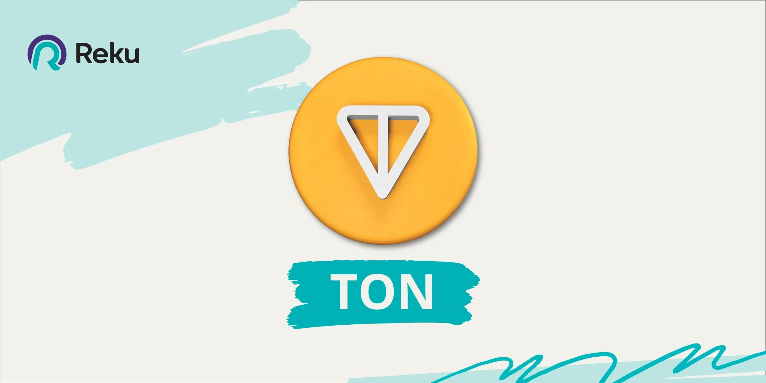 Apa itu Toncoin?