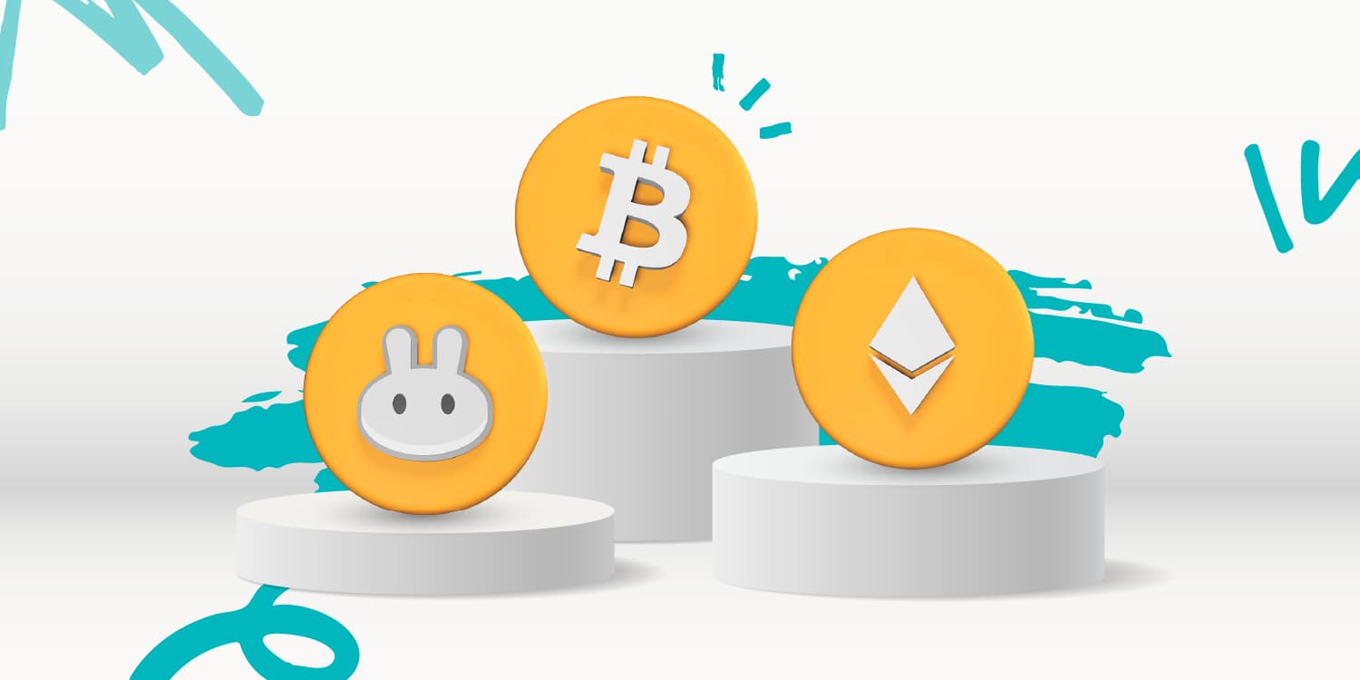 Bitcoin Tembus $45,000, Apa Penyebabnya?