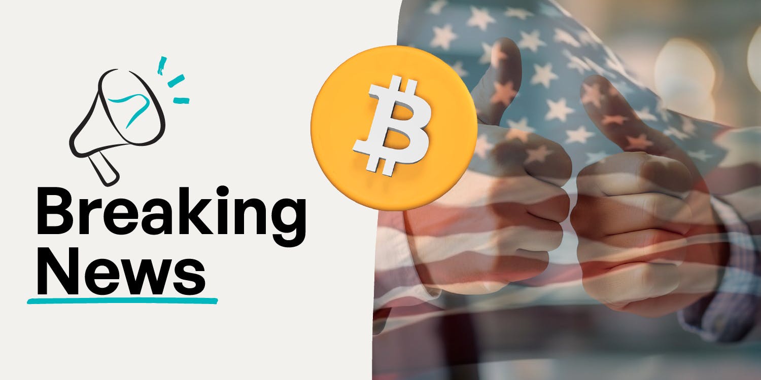 Bersejarah! SEC Setujui ETF Bitcoin Pertama di Amerika Serikat