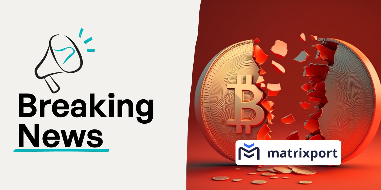 Prediksi Analis Matrixport Bitcoin ETF Ditolak, Harga Bitcoin Terjun