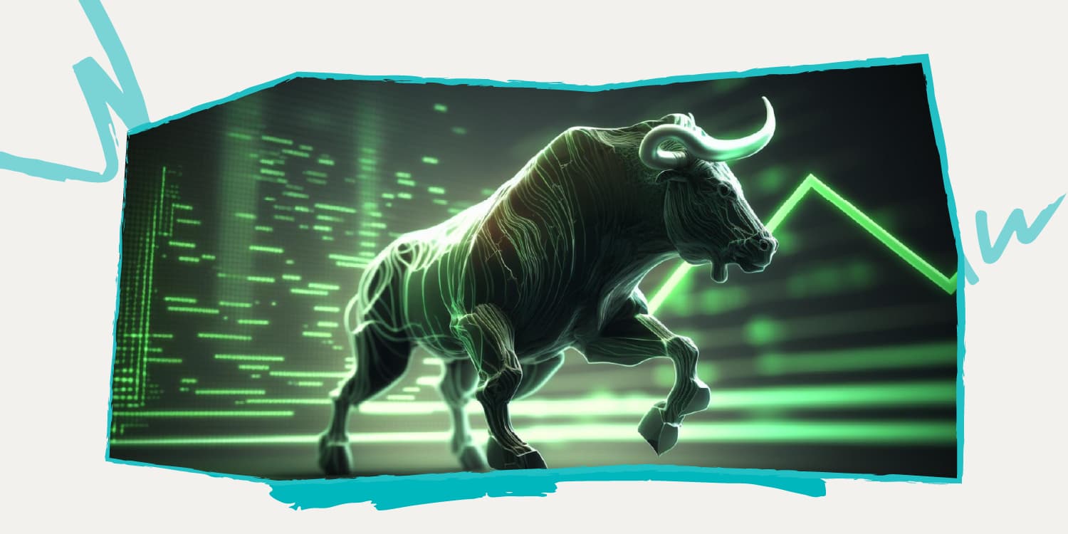 Potensi Bullish Di Tengah Konsolidasi yang Terjadi