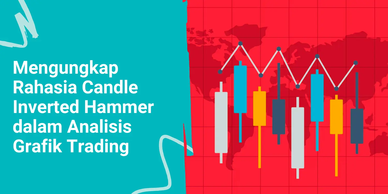 Mengungkap Rahasia Candle Inverted Hammer dalam Analisis Grafik Trading