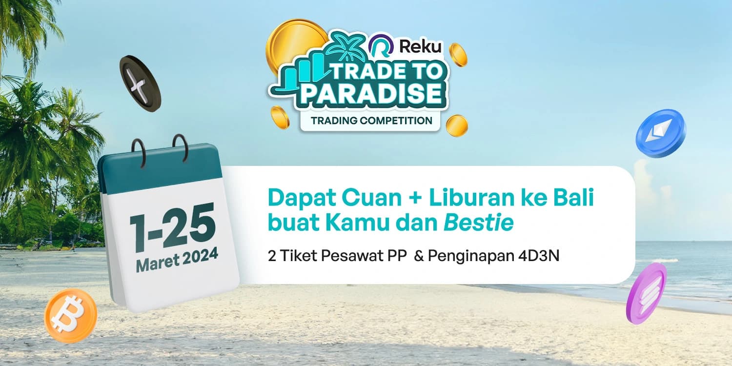 Trade to Paradise Trading Competition