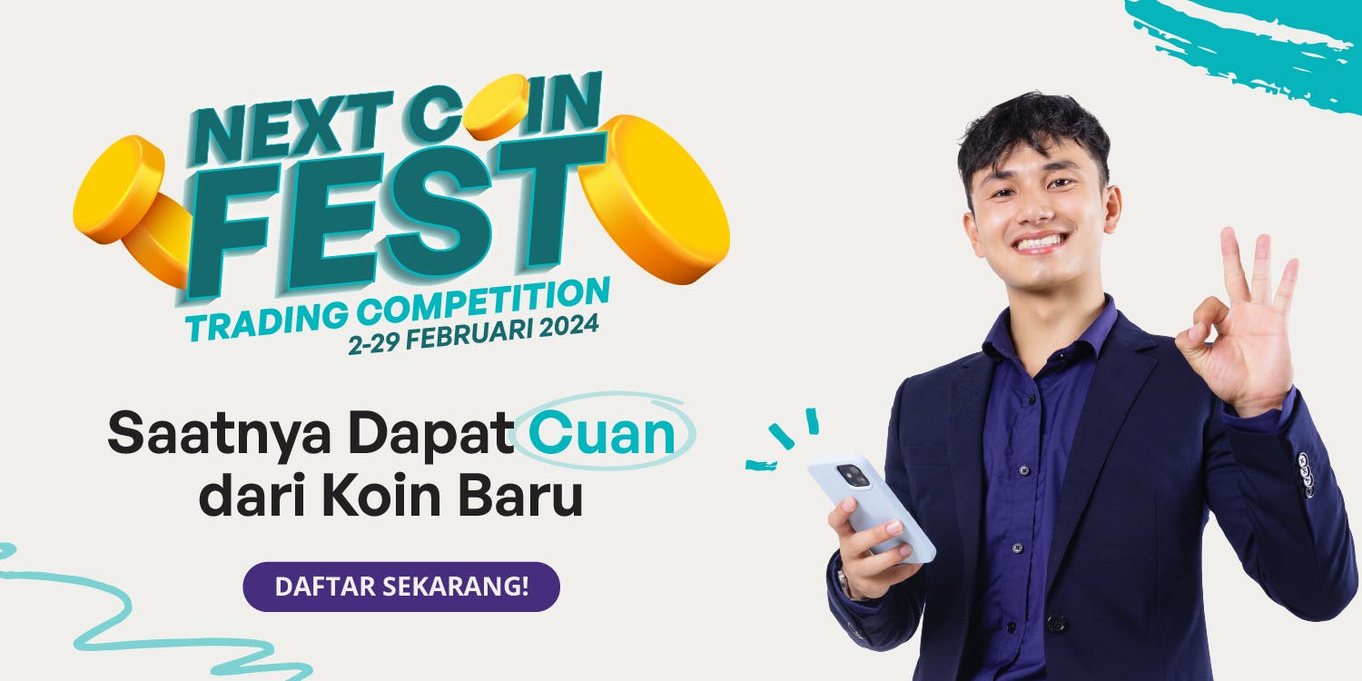 Next Coin Festival: Trading Competition