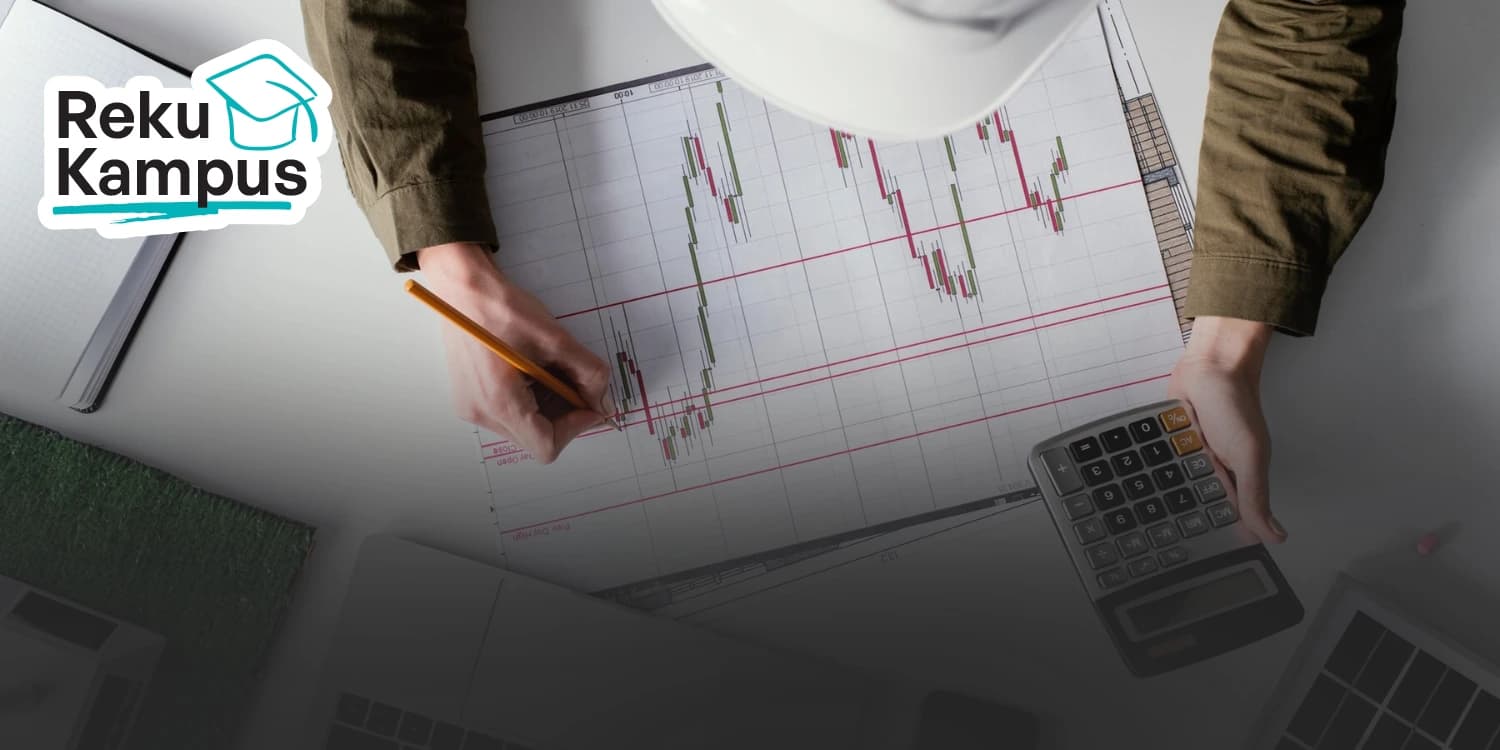 Memahami Pola Cup and Handle dalam Analisis Teknikal Saham