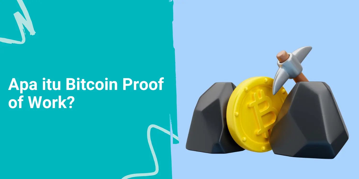 Bitcoin Proof of Work: Fondasi Teknologi di Balik Aset Kripto Terkemuka