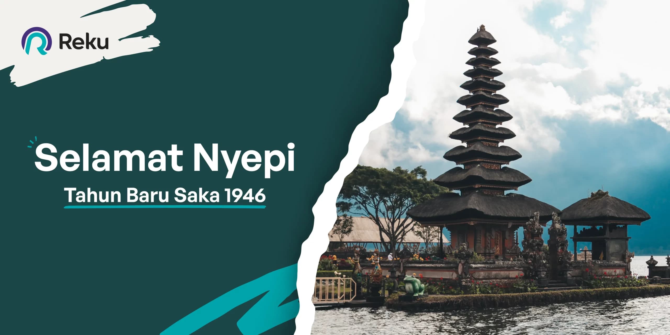 Selamat Hari Raya Nyepi 2024