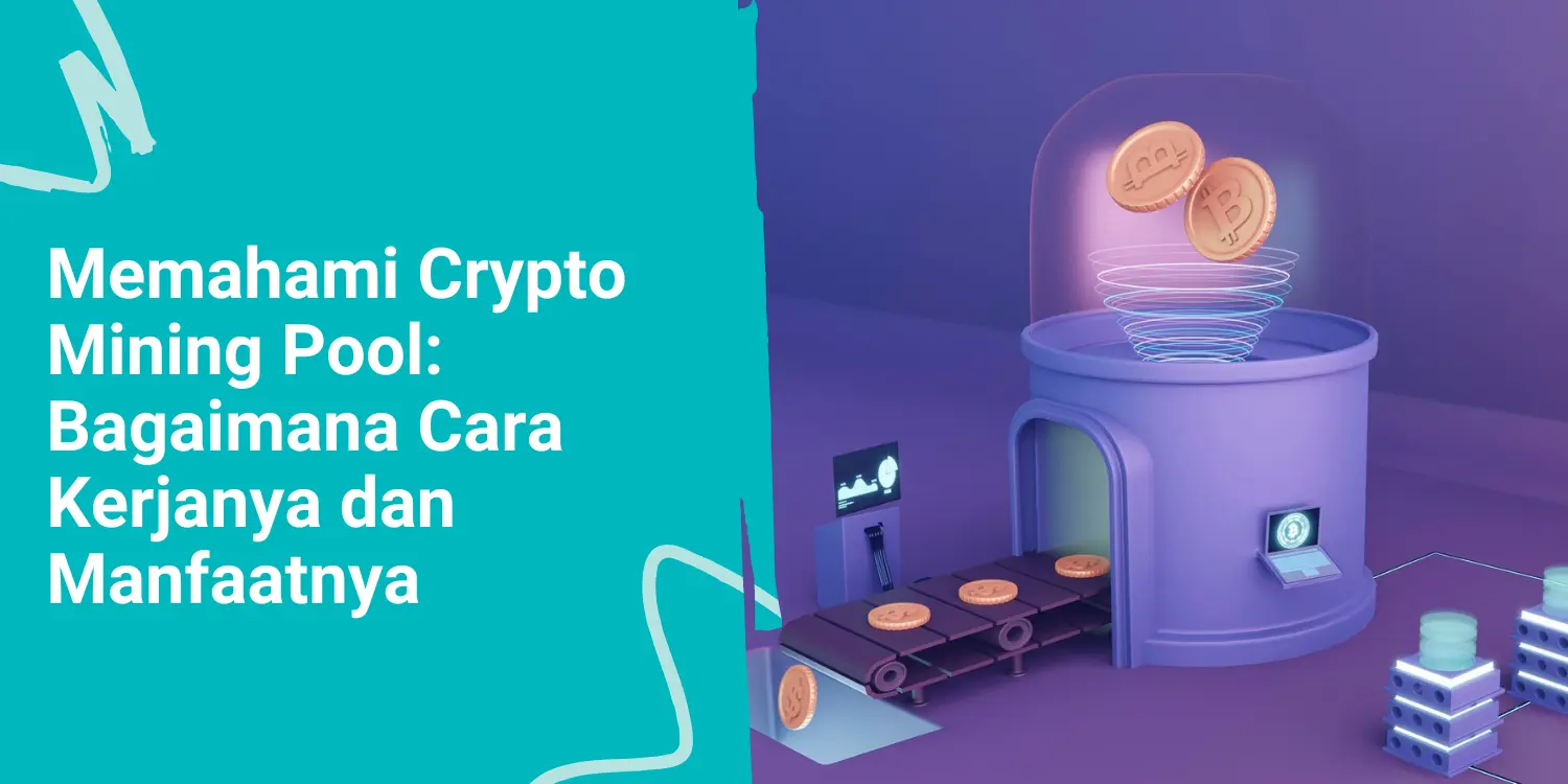 Memahami Crypto Mining Pool: Bagaimana Cara Kerjanya dan Manfaatnya