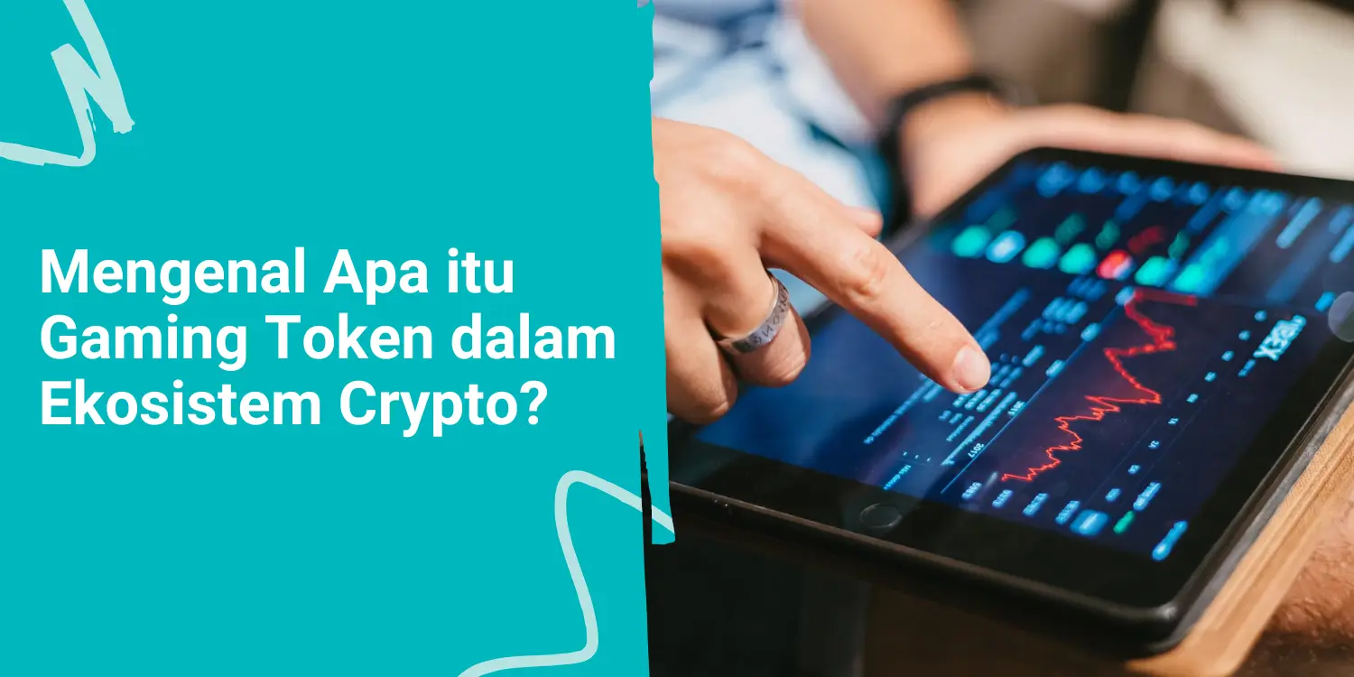 Mengenal Apa itu Gaming Token dalam Ekosistem Crypto?