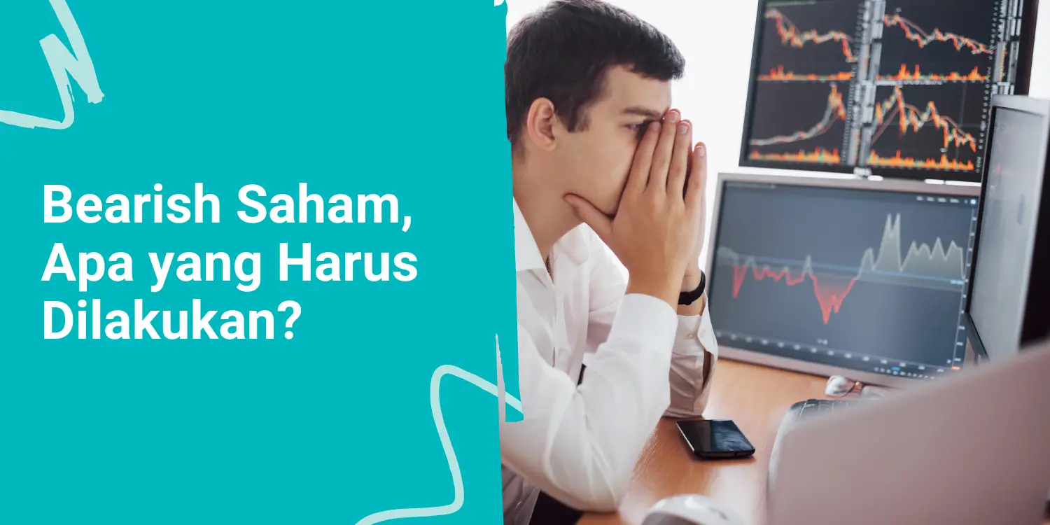 Apa itu Bearish Saham? Ini Faktor, Karakteristik, dan Fasenya