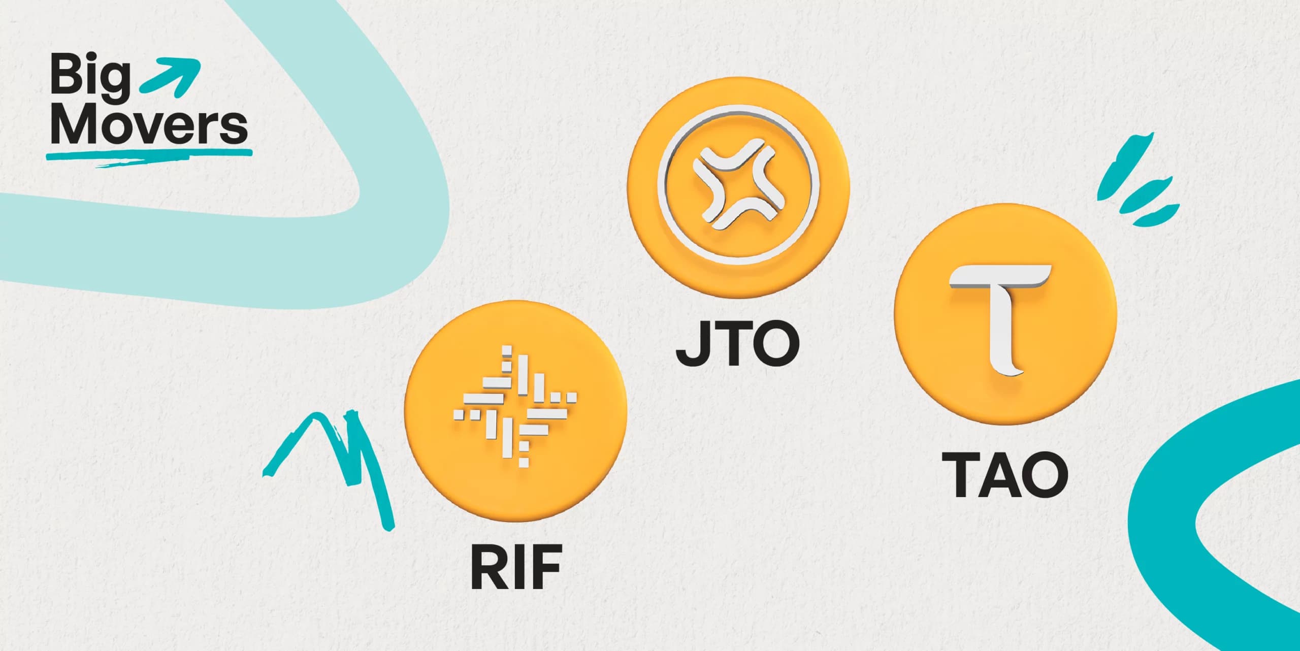 Halving Mendekat, Pantau Token-Token Ini!