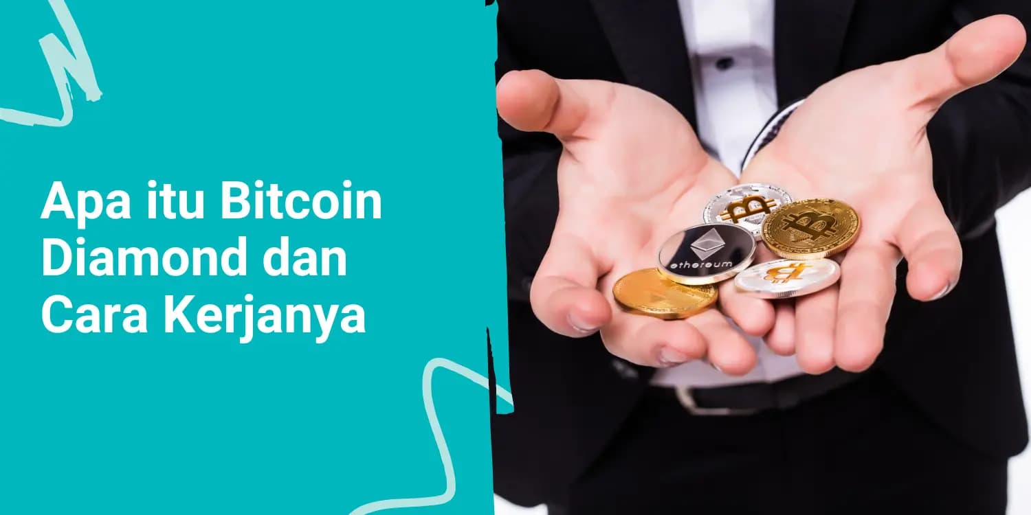 Apa itu Bitcoin Diamond? Panduan untuk Memahami BCD