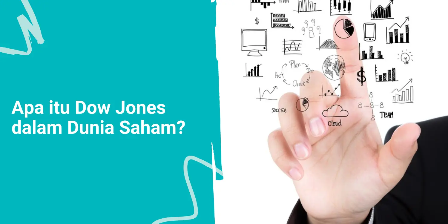 Apa itu Dow Jones dalam Dunia Saham?