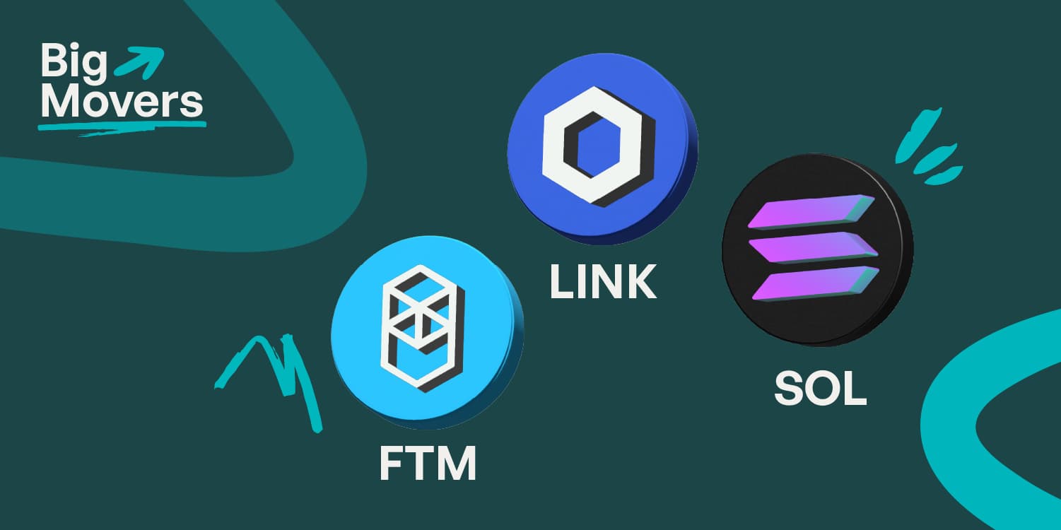 Harga Fantom (FTM) Melonjak, Pengumuman Sonic Network Membawa Angin Segar bagi Ekosistem