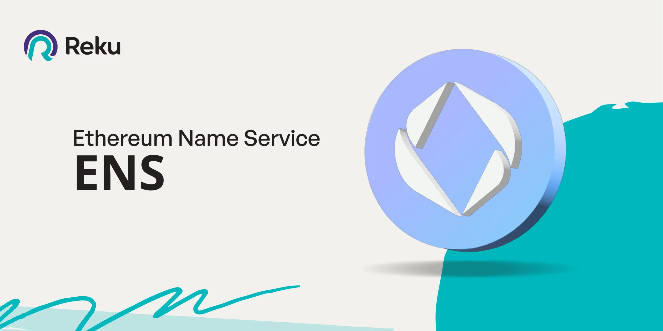 Apa itu Ethereum Name Service?