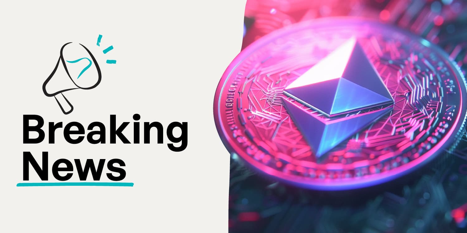 SEC Setujui ETF Ethereum Spot? Berikut Perkiraan Tanggal Peluncurannya