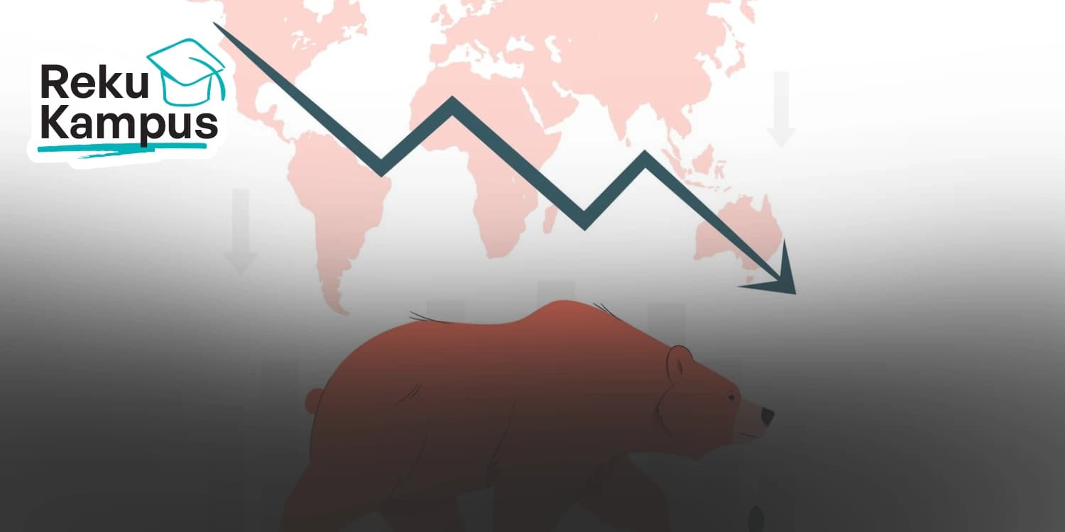 Apa itu Bearish Market dan Bagaimana Karakteristiknya?