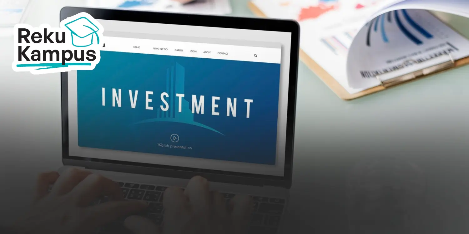 Apa itu Instrumen Investasi? Keuntungan dan Jenis-jenisnya