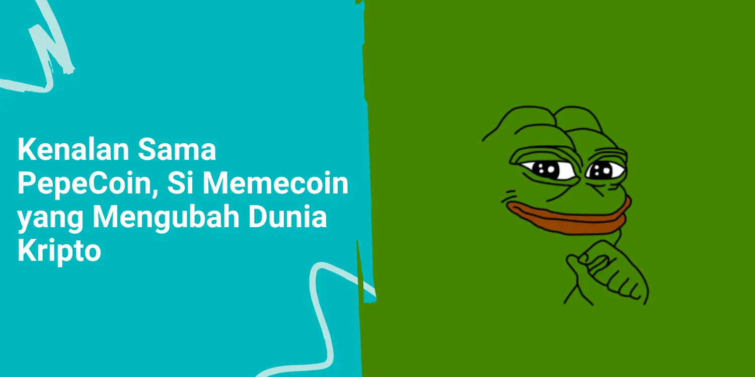 Kenalan Sama PepeCoin, Si Memecoin yang Mengubah Dunia Kripto