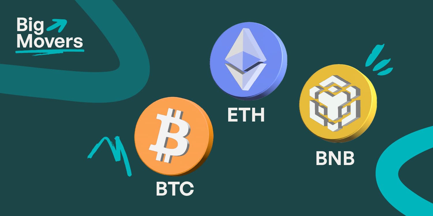 Pertemuan FOMC Hari Ini Tentukan Nasib Bitcoin, Ethereum, dan Kripto Lainnya