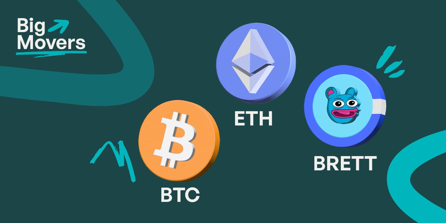 Harga Bitcoin (BTC) Mulai Pulih Menjelang Persetujuan Ethereum (ETH) Spot ETF