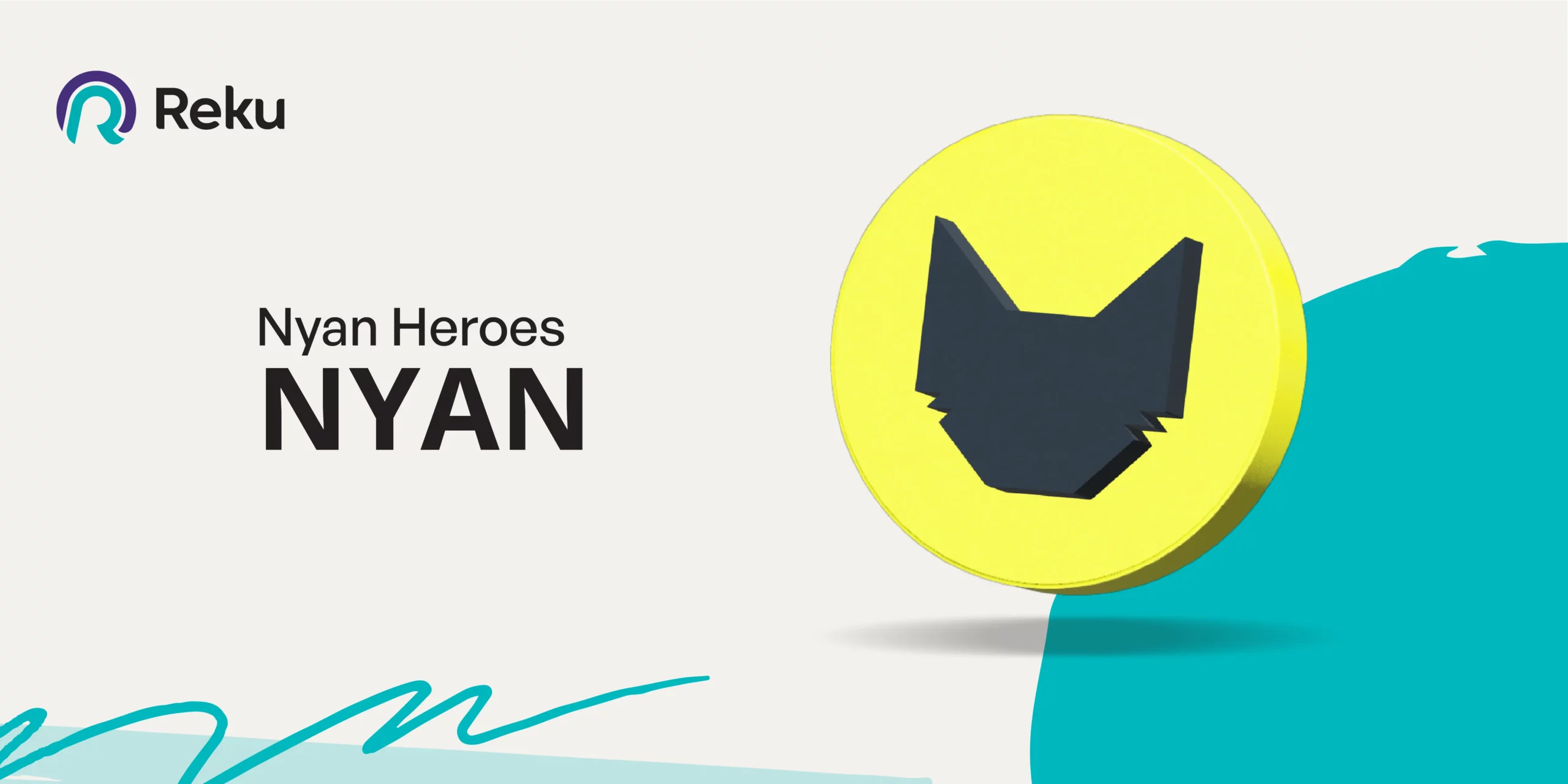 Apa itu Nyan Heroes?