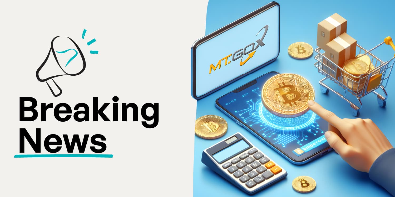 Imbas Sentimen Negatif Mt Gox, Bitcoin Hari Ini Turun?