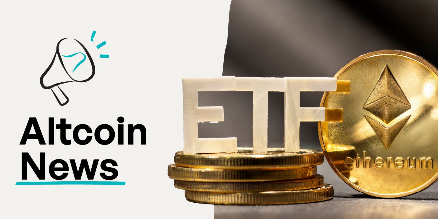 Persetujuan Spot Ethereum ETF Diperkirakan Akan Mengubah Lanskap Pasar Kripto