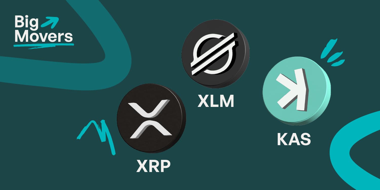 Lonjakan Harga XRP Jadi Momentum Bullish di Tengah Spekulasi dan Kebijakan Global