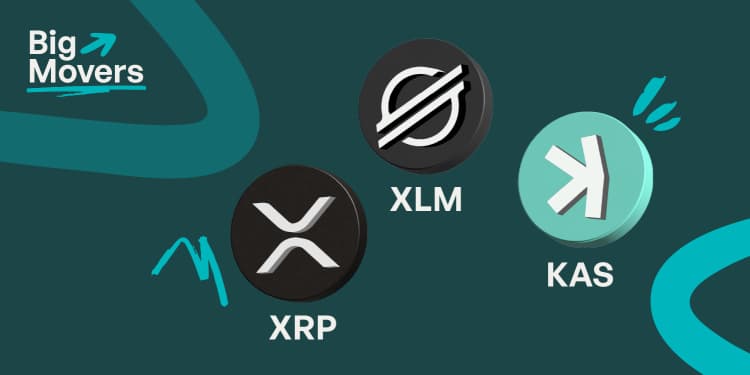 Lonjakan Harga XRP Jadi Momentum Bullish di Tengah Spekulasi dan Kebijakan Global