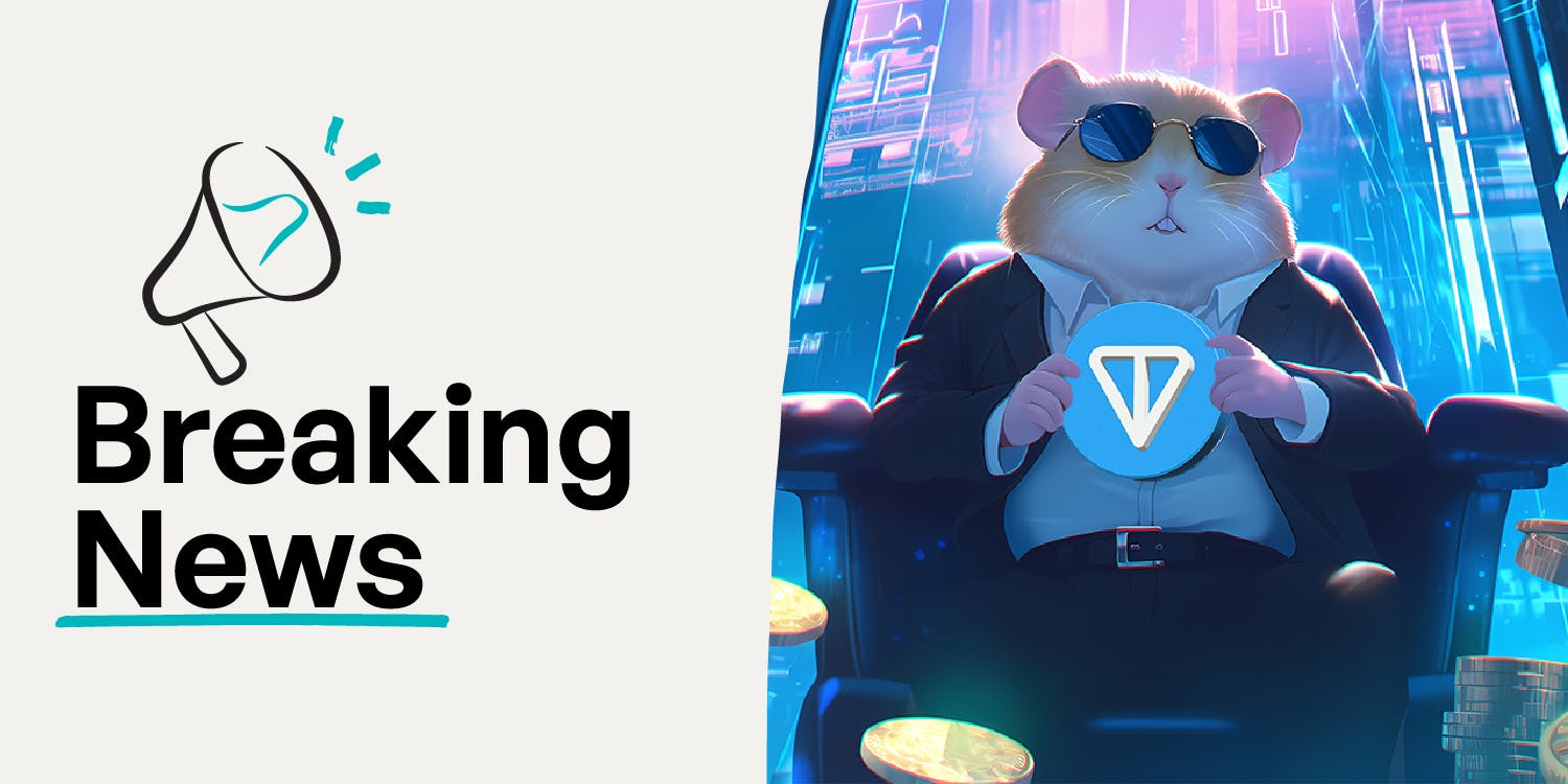 Berita Kripto Hari ini: Hamster Kombat Segera Luncurkan Token? Harga TON Siap Melejit?