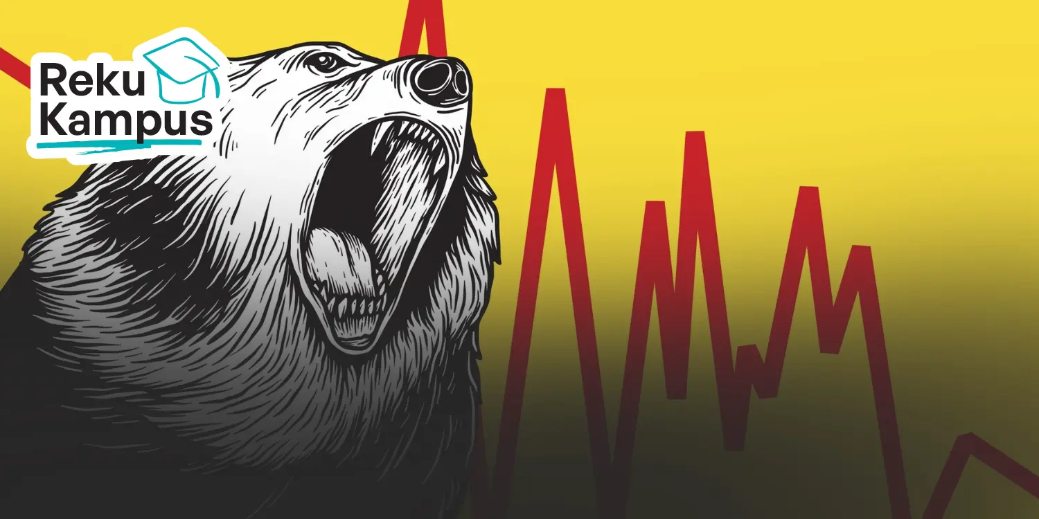 Kenali 7 Bearish Candlestick Paling Penting untuk Maksimalkan Trading Kamu!