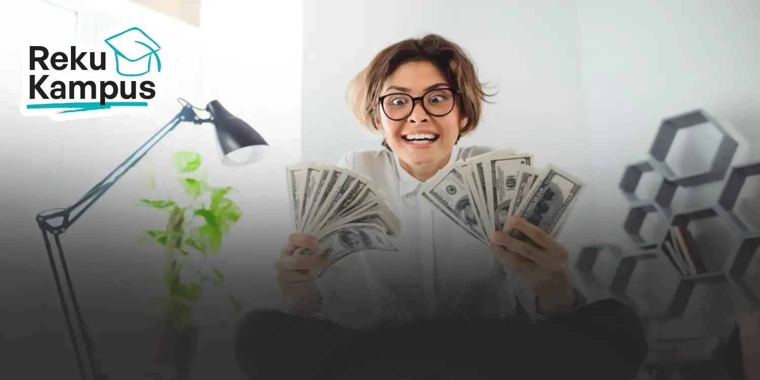 Cara Punya Passive Income dari Bitcoin dan Saham AS!