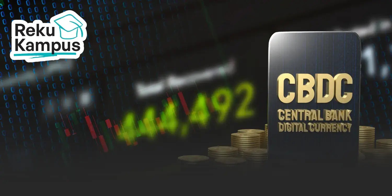 Apa Itu CBDC? Memahami Mata Uang Digital dari Bank Sentral