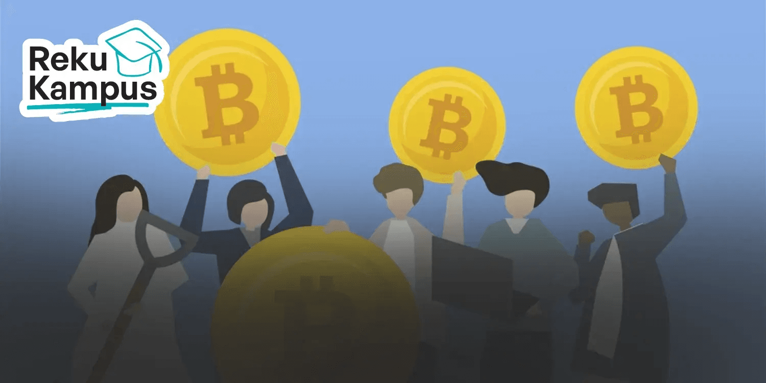 Mengenal Earn Bitcoin: Raih Bitcoin Gratis dari Aktivitas Online