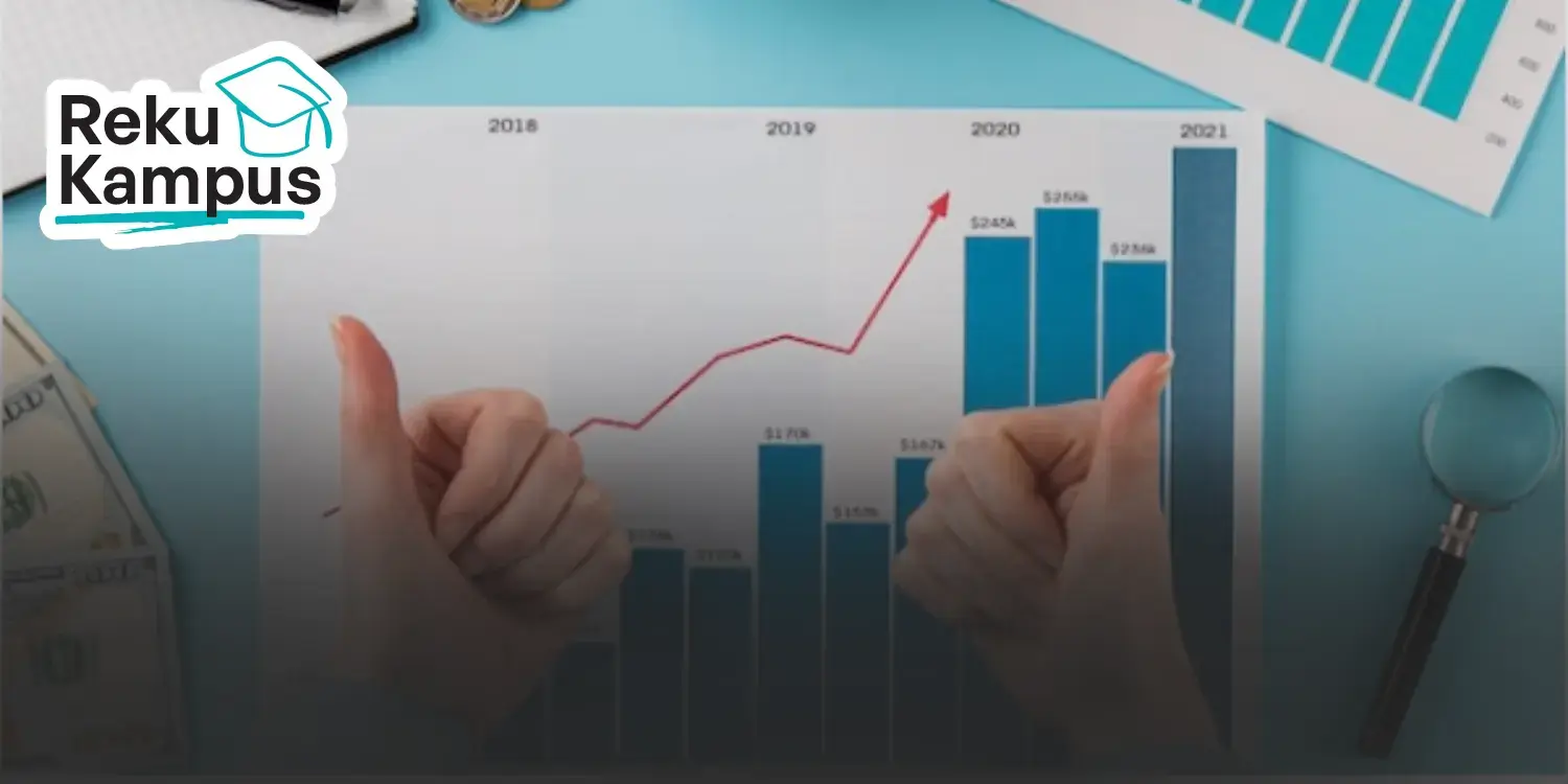 Simak 7 Keuntungan Investasi Saham Sebagai Pilihan Investasi yang Tepat!