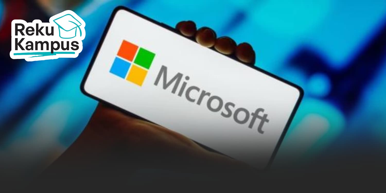 Mengapa Microsoft Terdaftar di NASDAQ? Temukan Jawabannya di Sini!