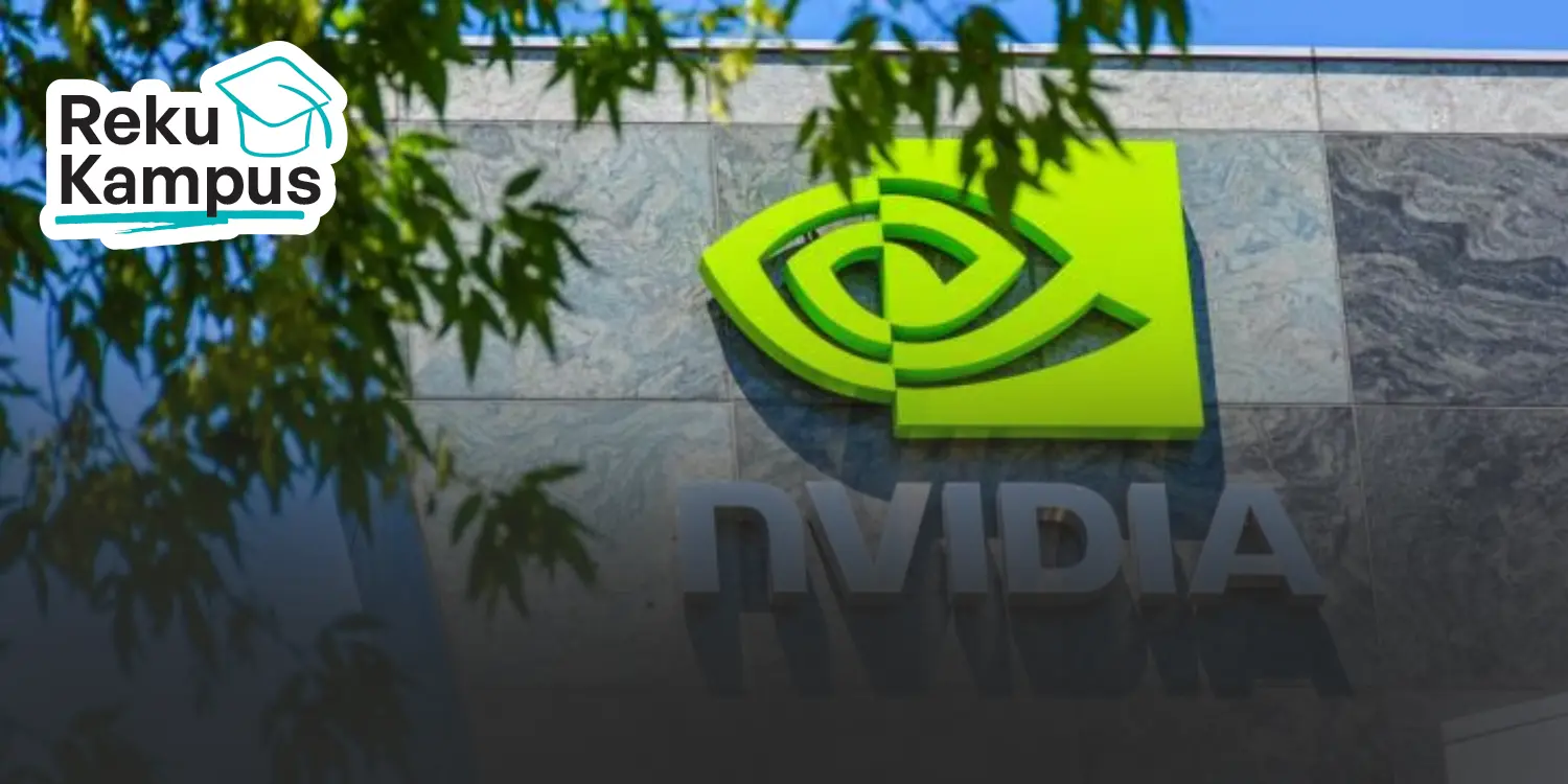 Kenapa Saham Nvidia Ada di NASDAQ? Cari Tahu Alasannya di Sini!