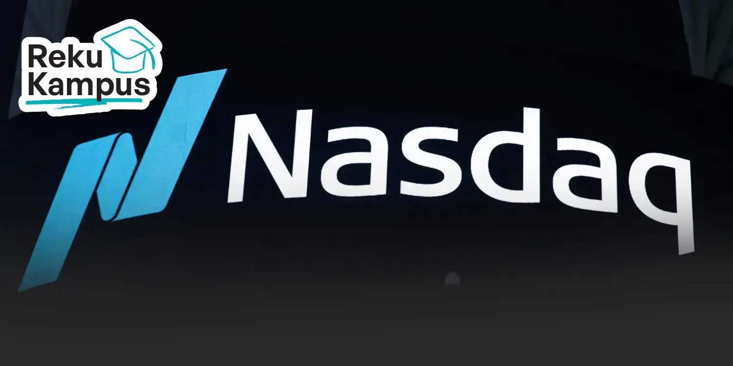 NYSE vs NASDAQ: Apa Saja Perbedaannya? Cari Tahu di Sini!