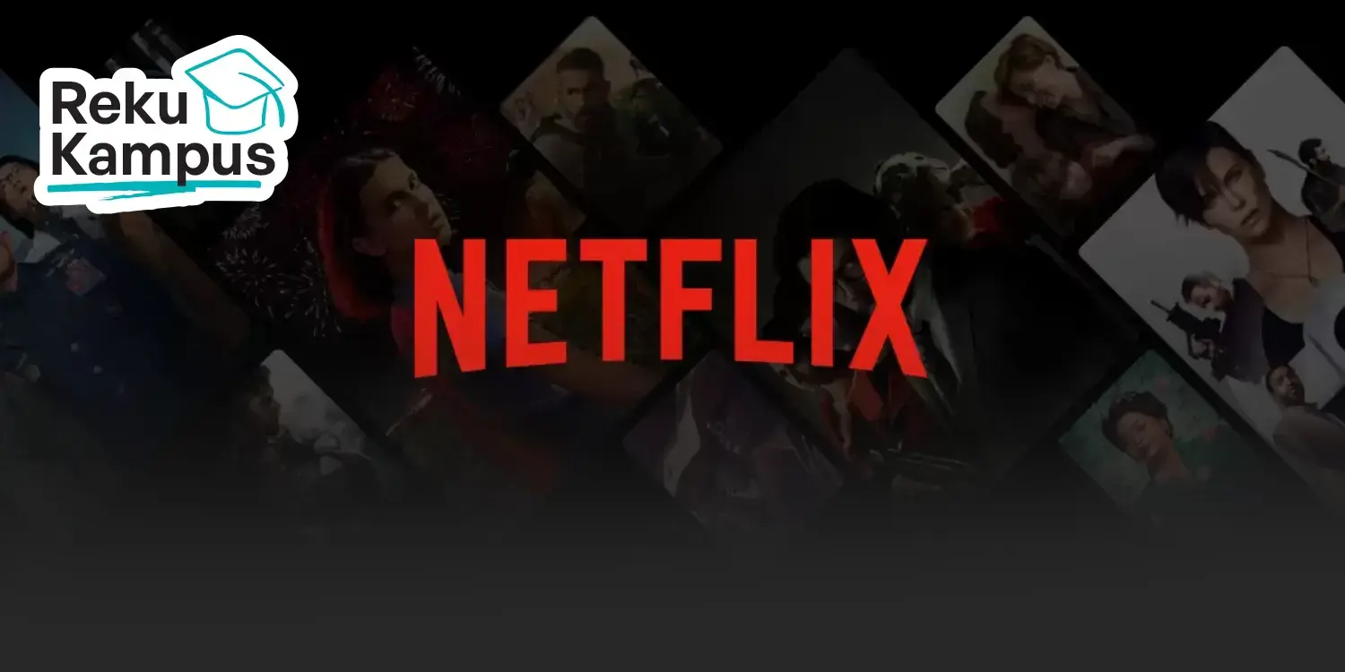 Mengenal Saham Netflix: Peluang Emas di Dunia Streaming!