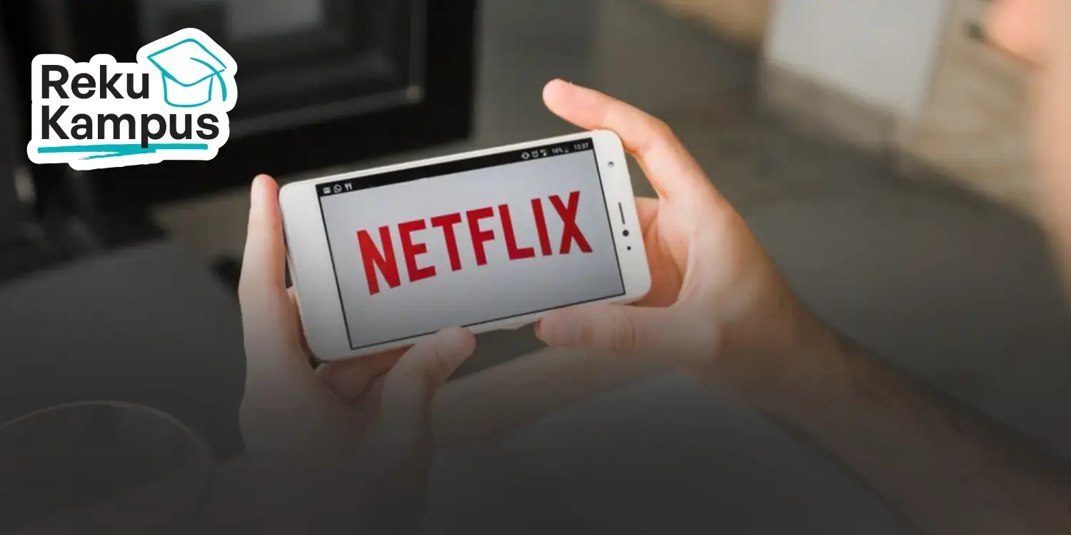 Harga Langganan Netflix Mendorong Kinerja Saham NFLX