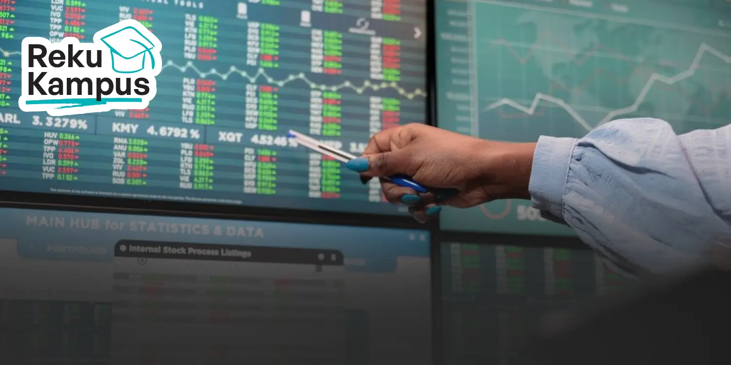 Strategi Jitu Menghitung Return Saham untuk Keuntungan Maksimal!