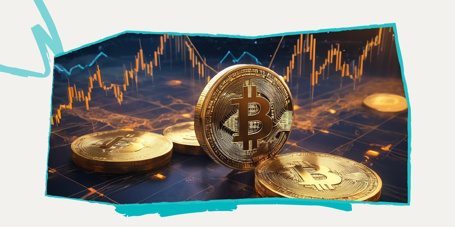 Sentimen Positif Bitcoin dalam Bayang-bayang Potensi Tekanan Jual