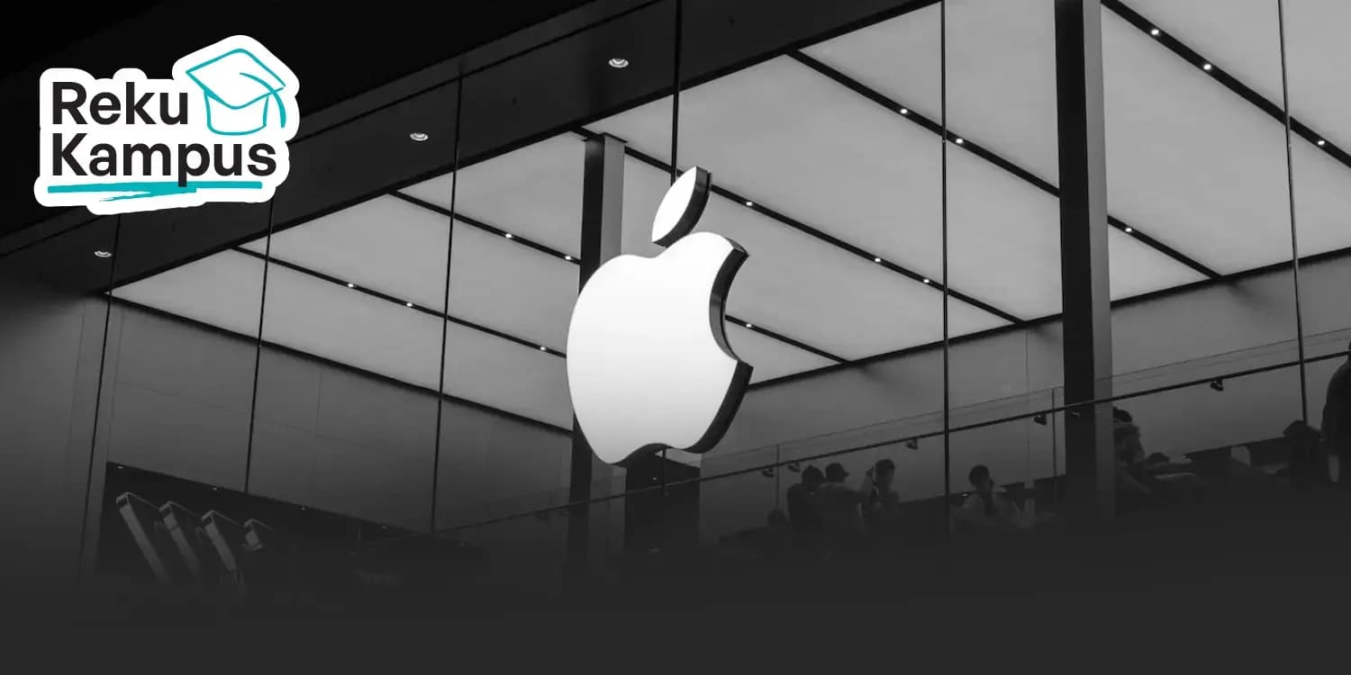 Cari Tahu Keuntungan Punya Saham Apple di sini, Yuk!