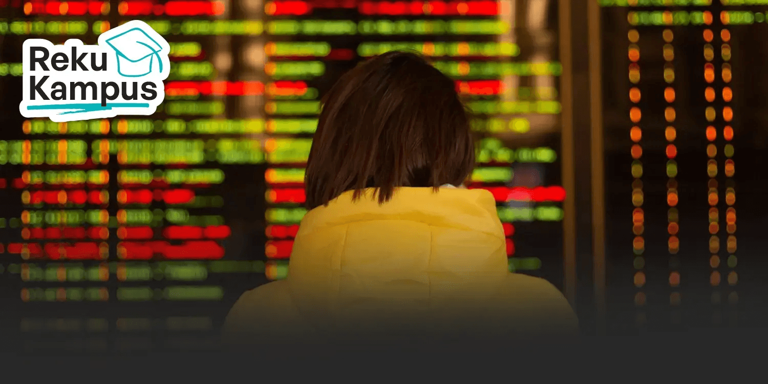 Dari A sampai Z: Semua yang Perlu Kamu Tahu tentang Jual Beli Saham