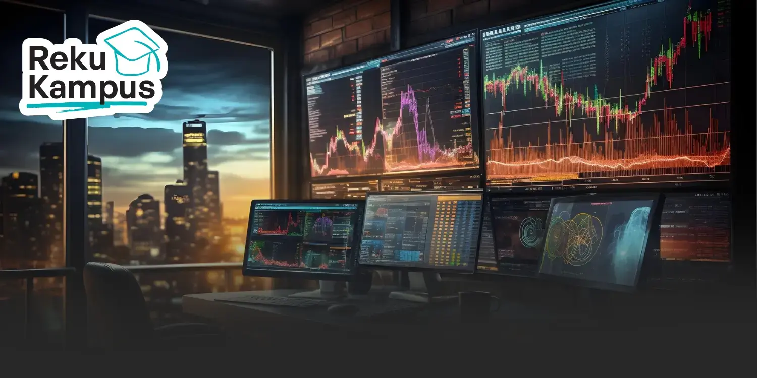 Trading Crypto di Indonesia: Peluang, Tantangan, dan Cara Menghadapinya!