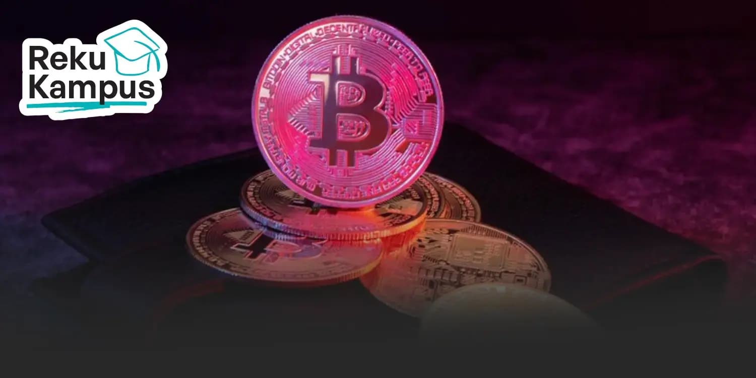 Trading Crypto di Indonesia, Kondisi Pasar Sekarang vs Masa COVID!